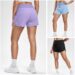 *HOT* G Gradual Ladies’s Working Shorts with Mesh Liner solely $9.98 (Reg. $27!)